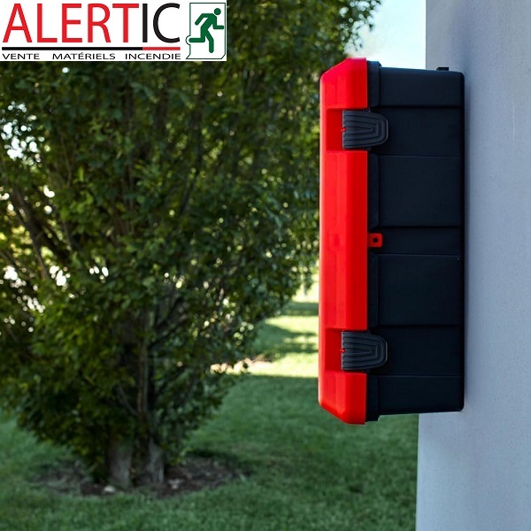 COFFRET PROTECTION EXTINCTEUR