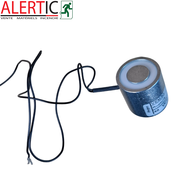 VENTOUSE PORTE ELECTRO MAGNETIQUE