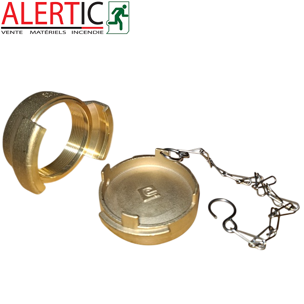 RACCORD COLONNE SECHE