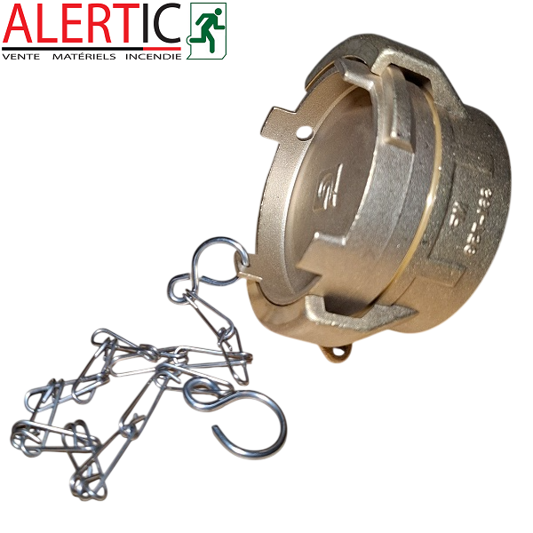 RACCORD DN65 FEMELLE