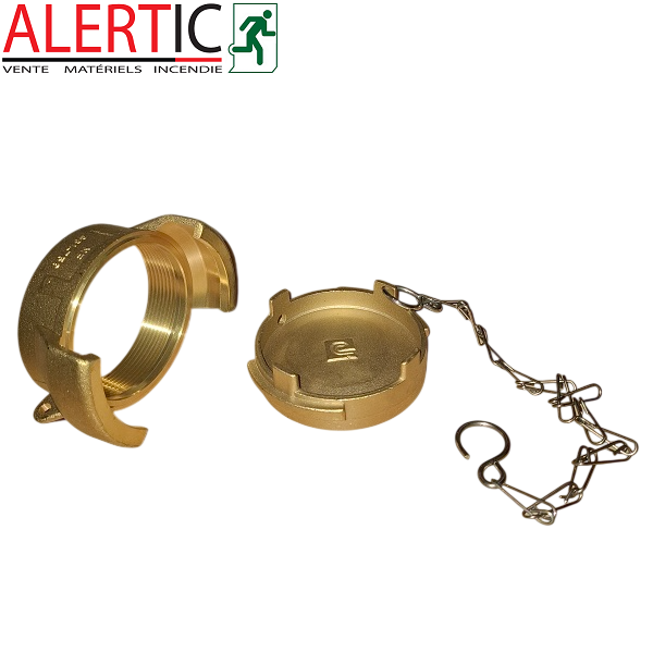 RACCORD PRISE INCENDIE