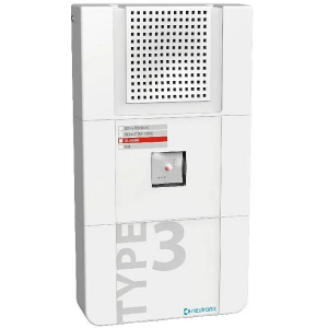ALARME INCENDIE TYPE 3
