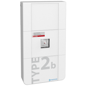 ALARME INCENDIE TYPE 2