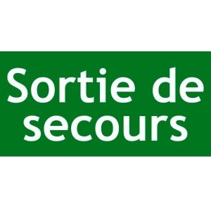 PANNEAUX POUR LES PORTES