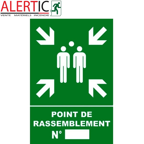 POINT RASSEMBLEMENT