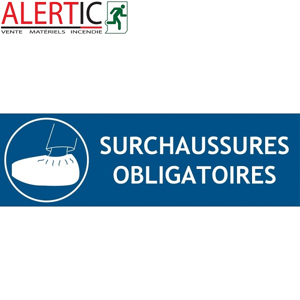 SURCHAUSSURES OBLIGATOIRES